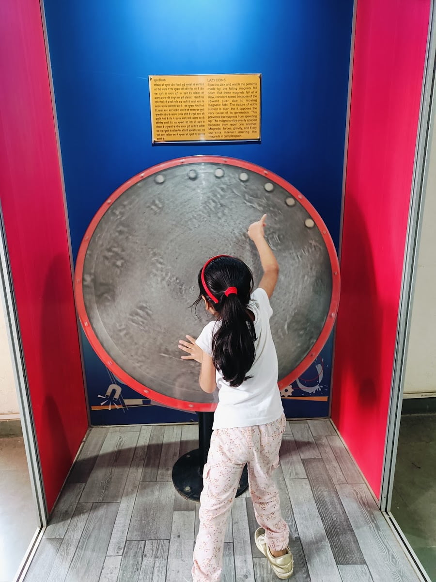 Regional Science Centre And Science Park, Jaipur, India Regional Science Centre And Science Park, Jaipur, India