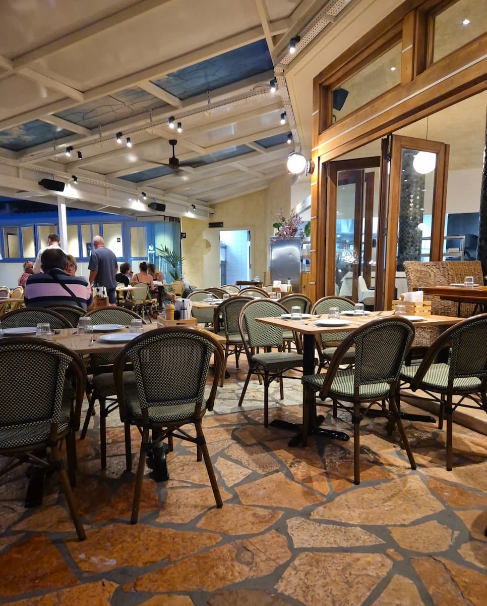 Restaurant Limani, Albania Restaurant Limani, Albania