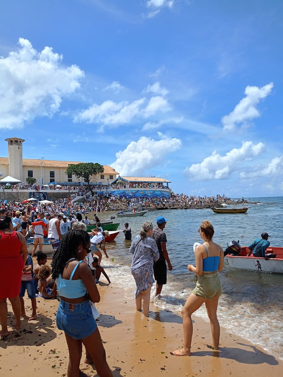 Rio Vermelho, Salvador de Bahia Rio Vermelho, Salvador de Bahia