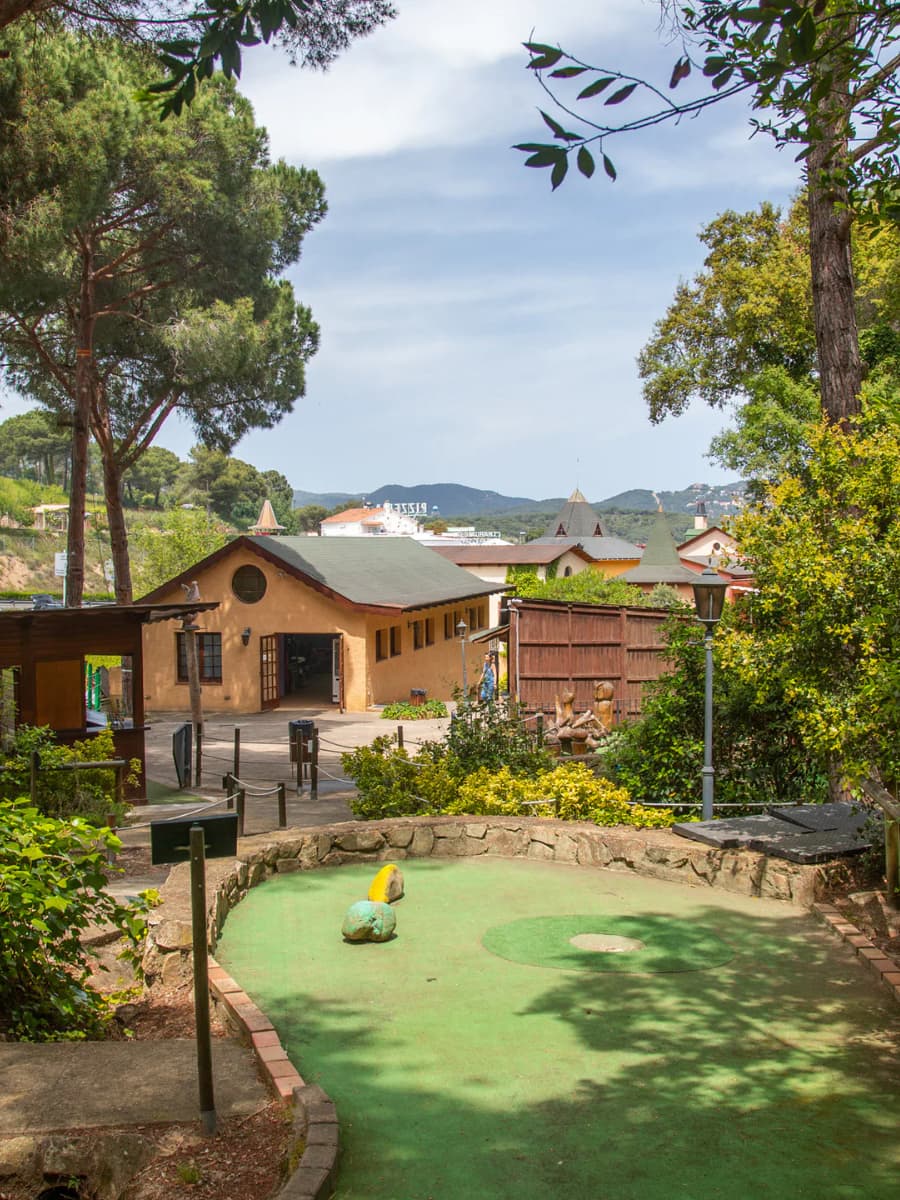 Sa Caleta, Lloret de Mar Sa Caleta, Lloret de Mar