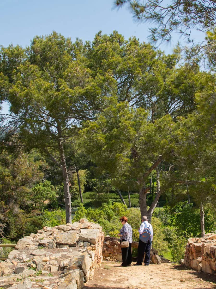 Sa Caleta, Lloret de Mar Sa Caleta, Lloret de Mar