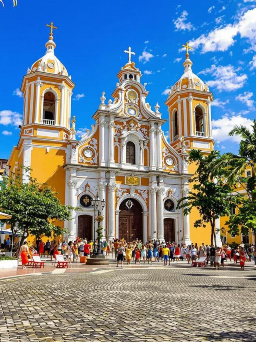 Salvador de Bahia Salvador de Bahia