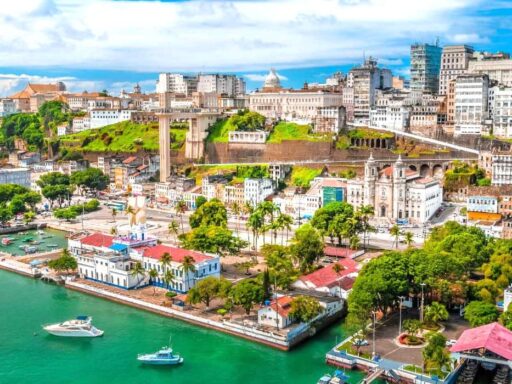 Salvador de Bahia