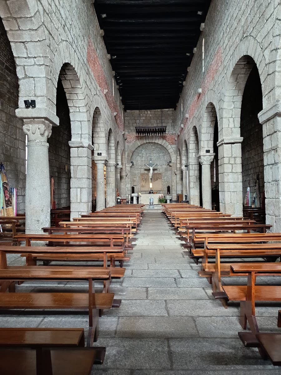 San Simplicio Basilica, Olbia San Simplicio Basilica, Olbia
