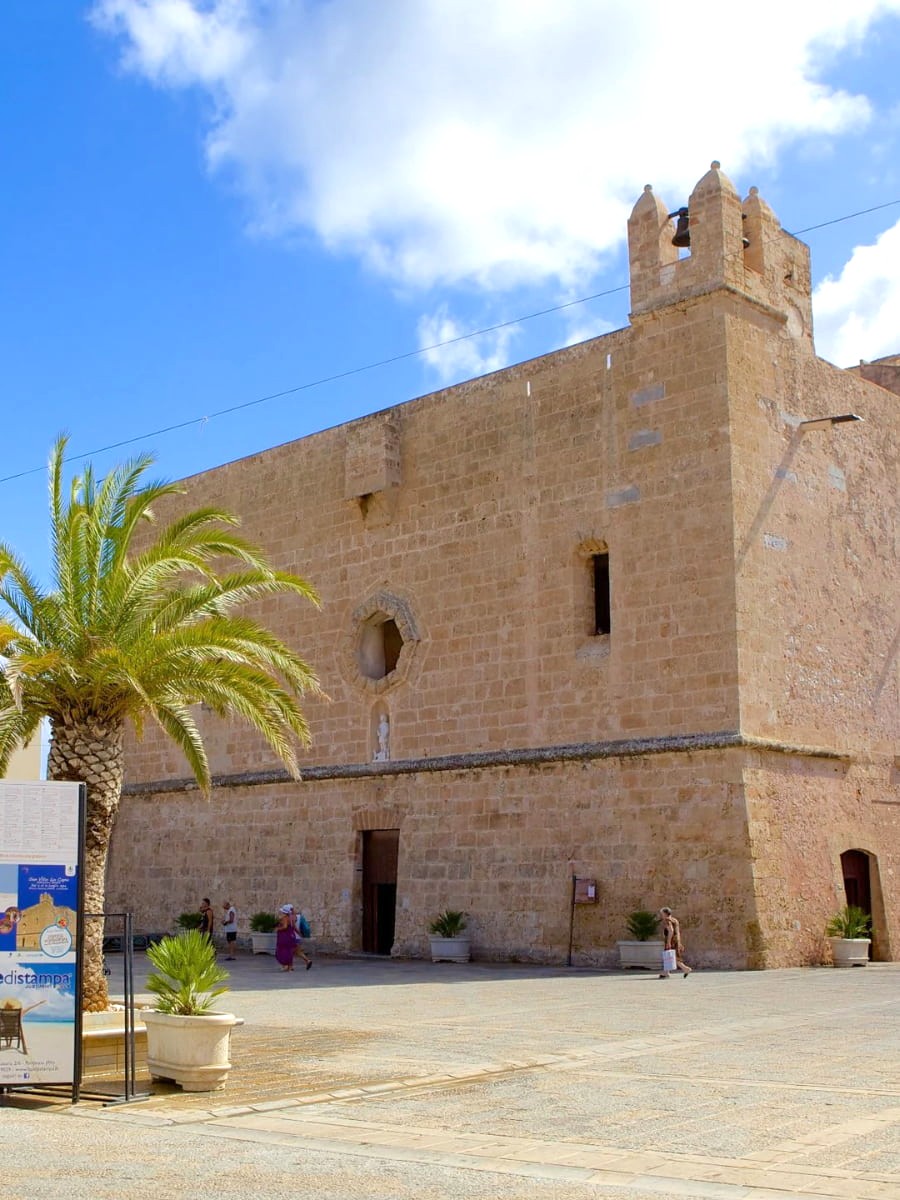 San Vito Lo Capo, Italy San Vito Lo Capo, Italy