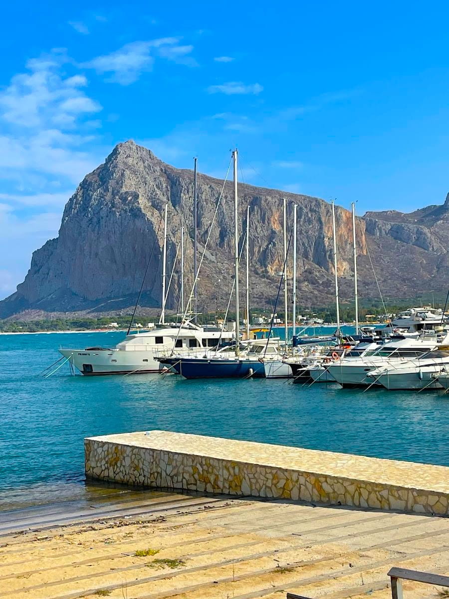 San Vito Lo Capo Beach, San Vito Lo Capo San Vito Lo Capo Beach, San Vito Lo Capo