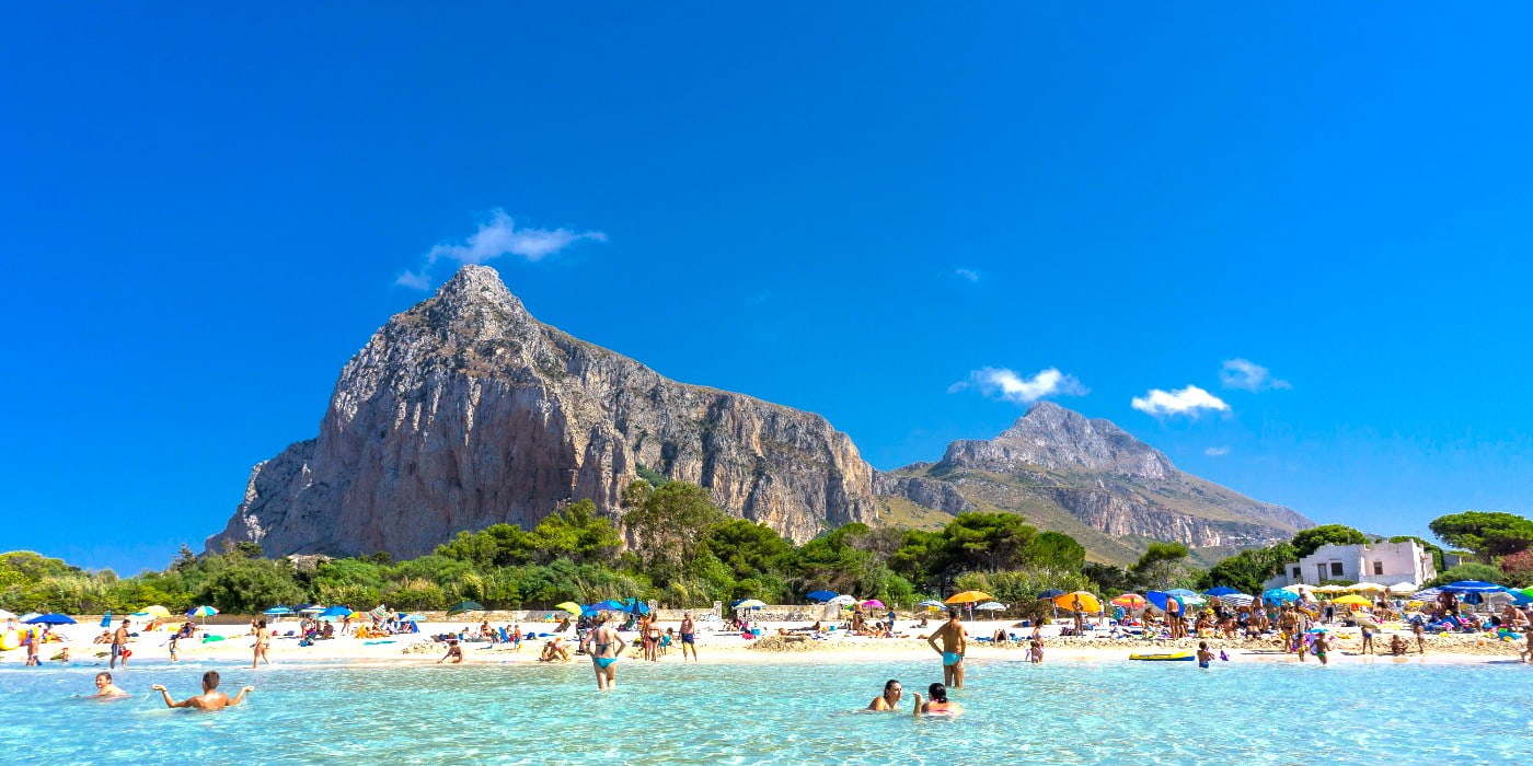 San Vito Lo Capo