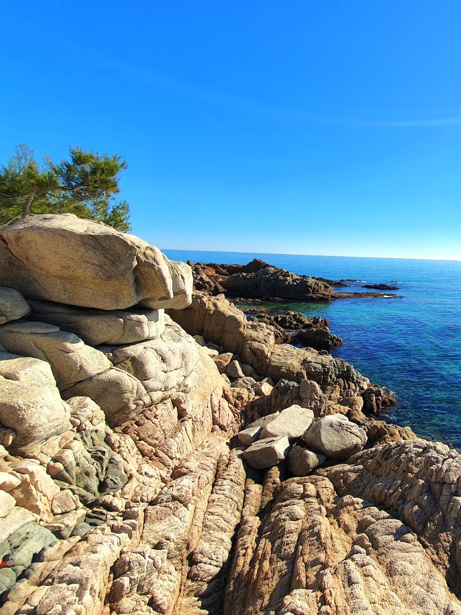 Santa Cristina, Lloret de Mar Santa Cristina, Lloret de Mar