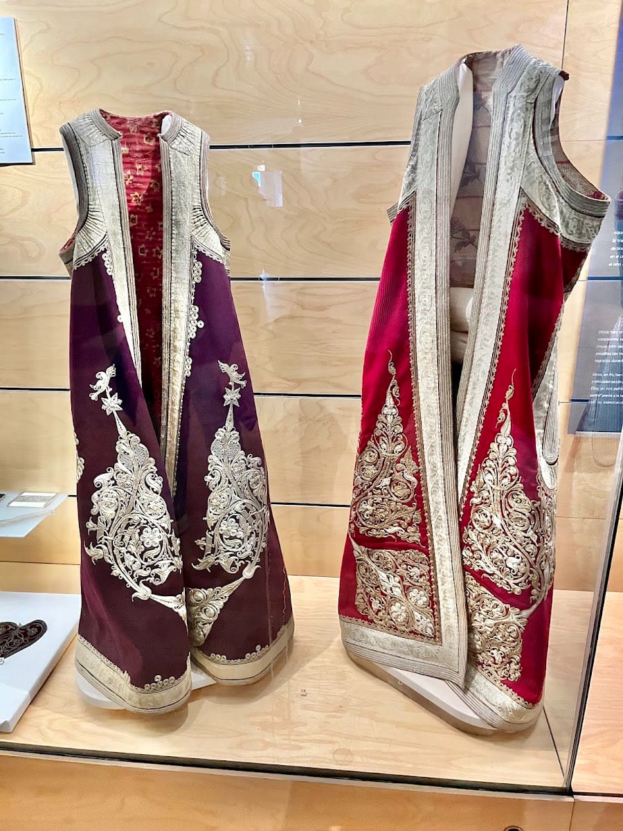 Sinagoga del Tránsito, Toledo Sinagoga del Tránsito, Toledo