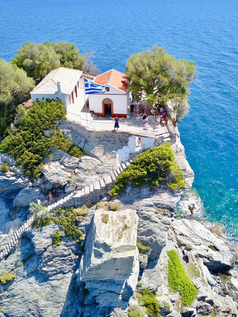 Skopelos Skopelos