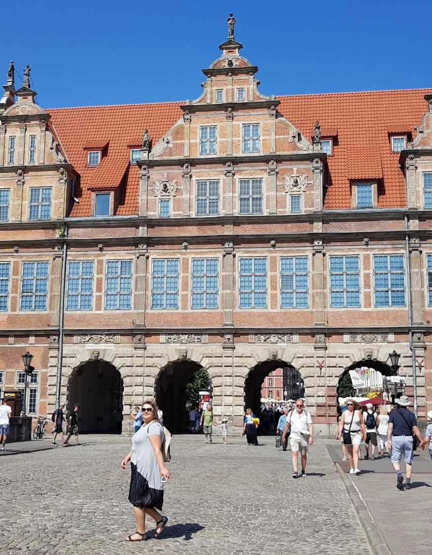 Śródmieście Gdansk Śródmieście Gdansk