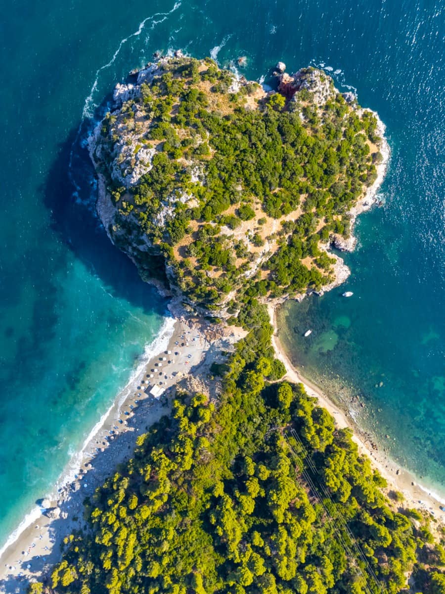 Stafylos, Skopelos Stafylos, Skopelos