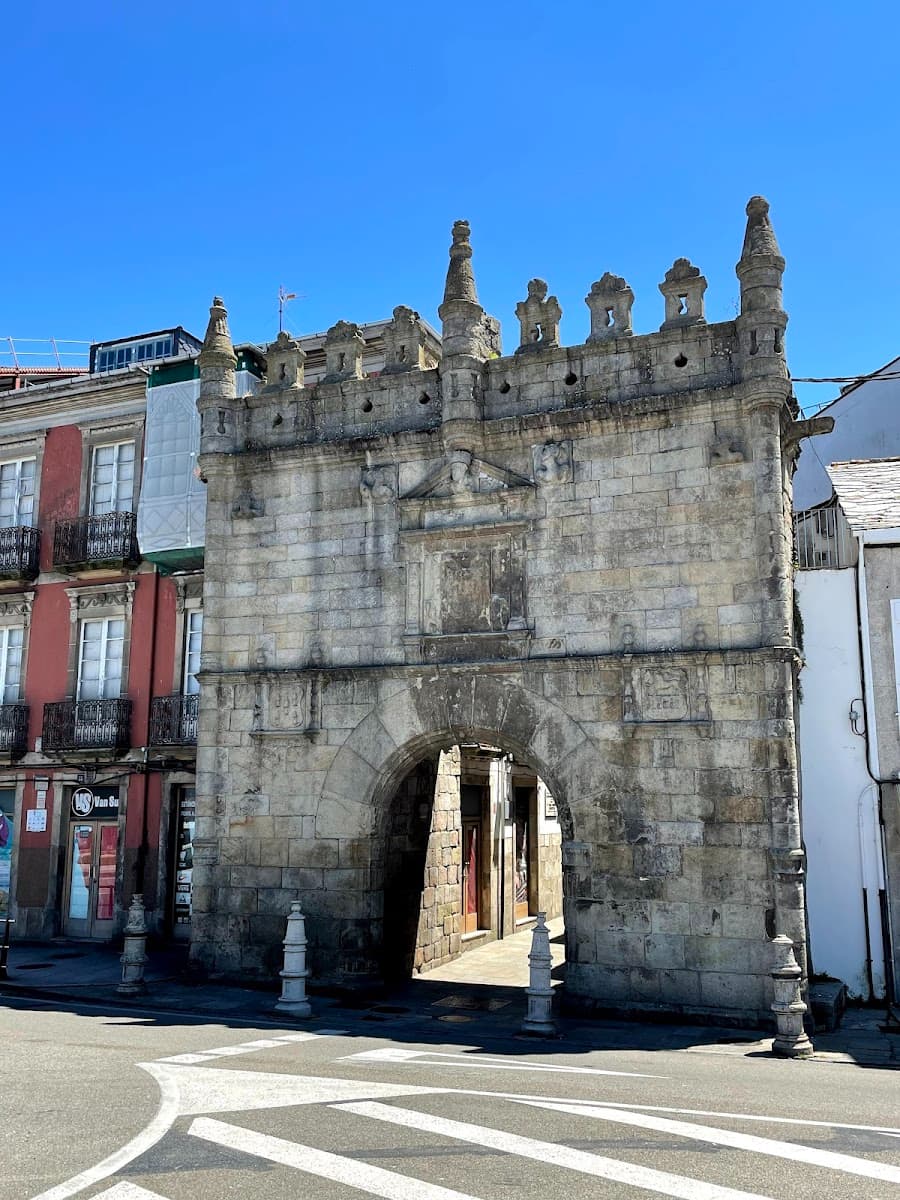 Viveiro, Galicia Viveiro, Galicia