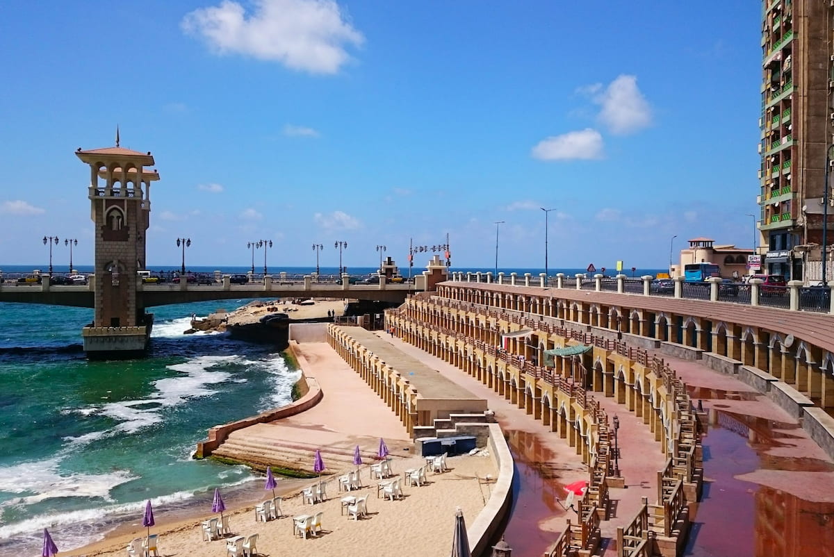 Alessandria, Egitto Alessandria, Egitto