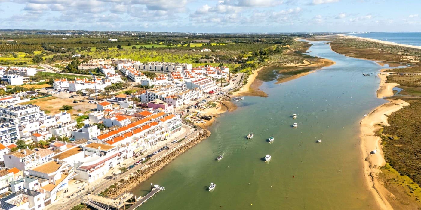 Cabanas de Tavira