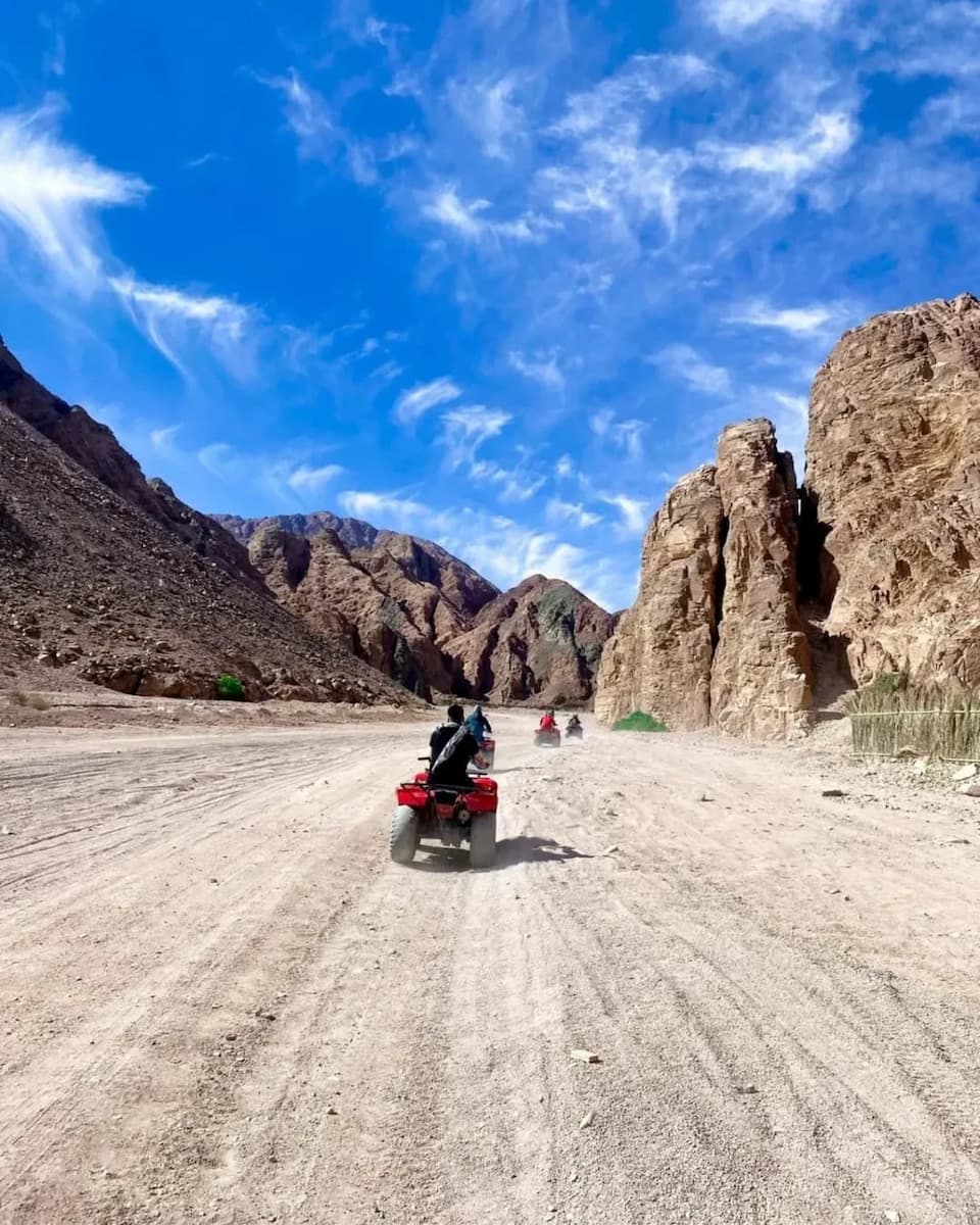 Dahab, Egypt Dahab, Egypt