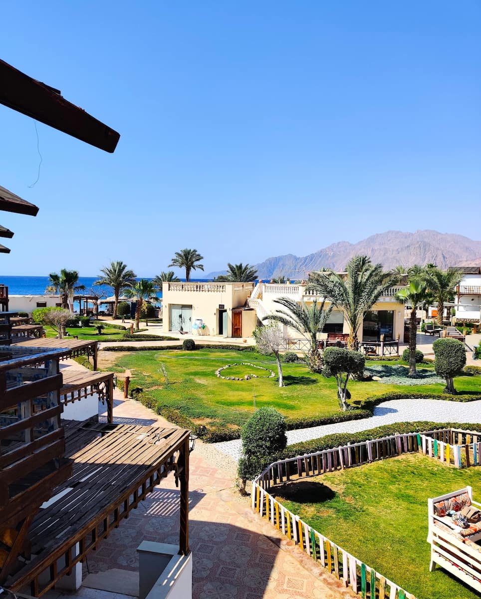 Dahab, Egypt Dahab, Egypt