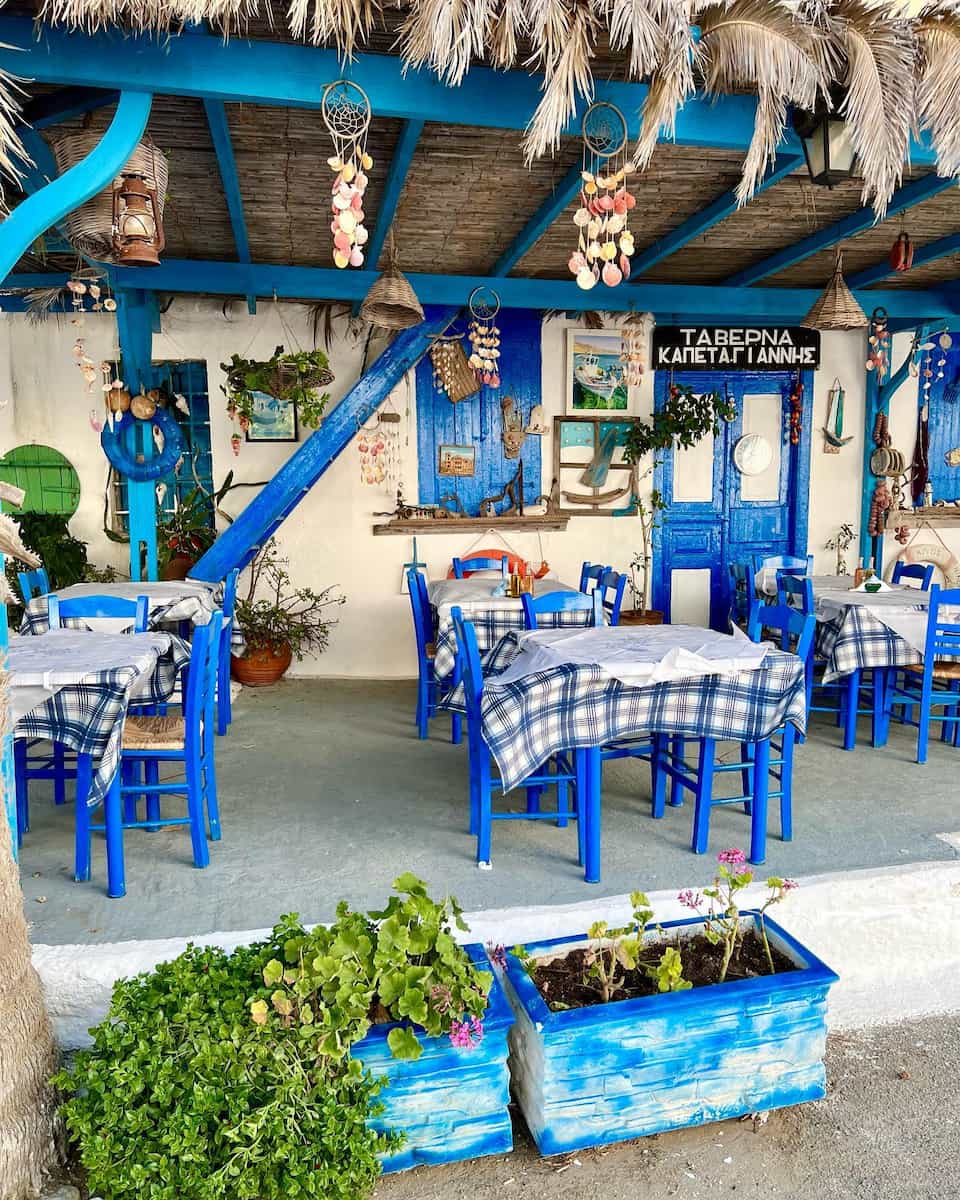 Finiki, Karpathos Finiki, Karpathos