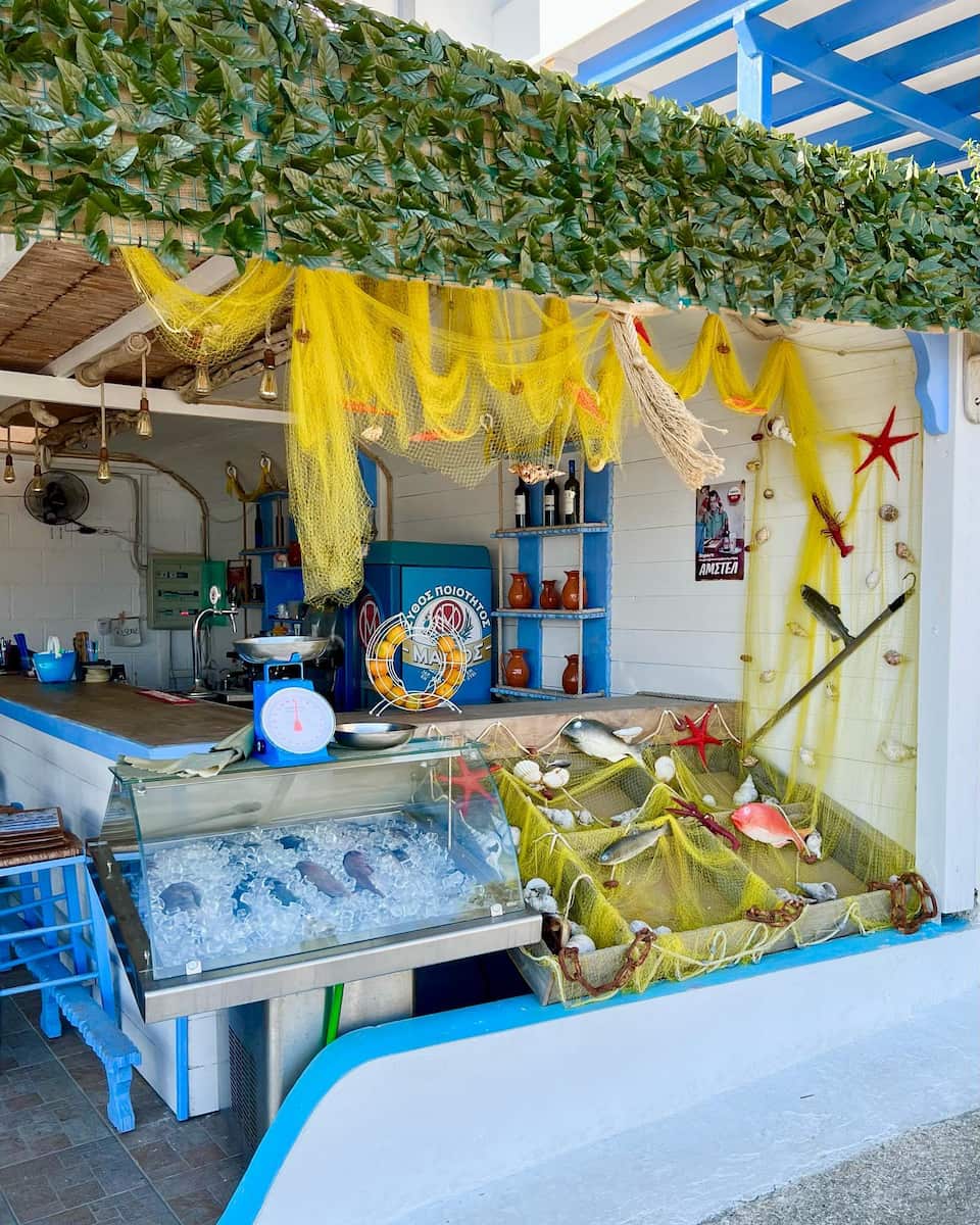 Finiki, Karpathos Finiki, Karpathos