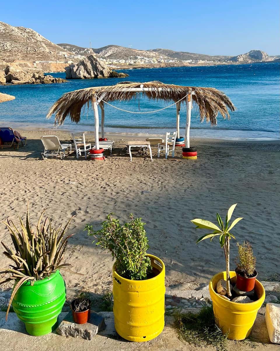 Finiki, Karpathos Finiki, Karpathos