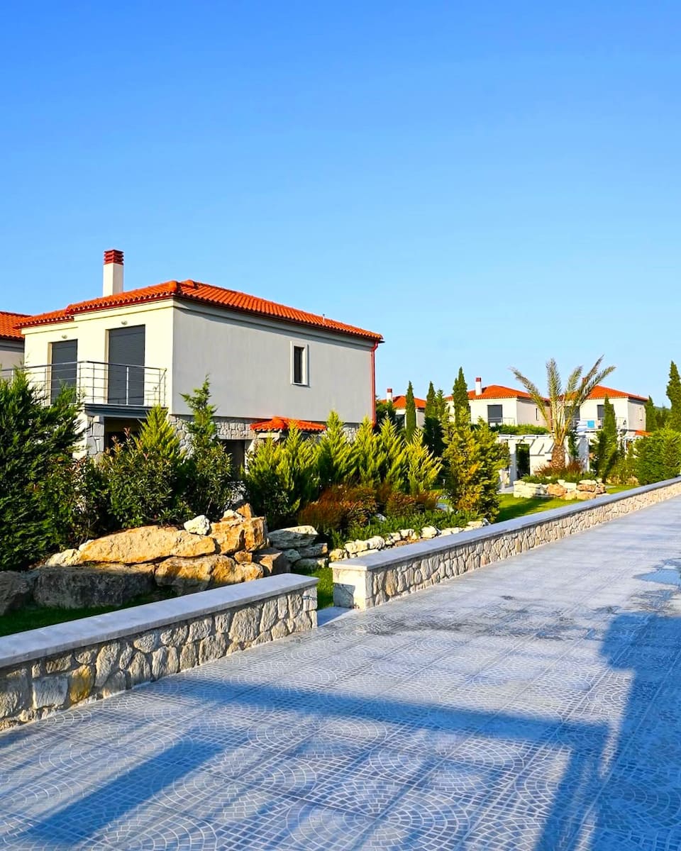 Fourka, Greece Fourka, Greece