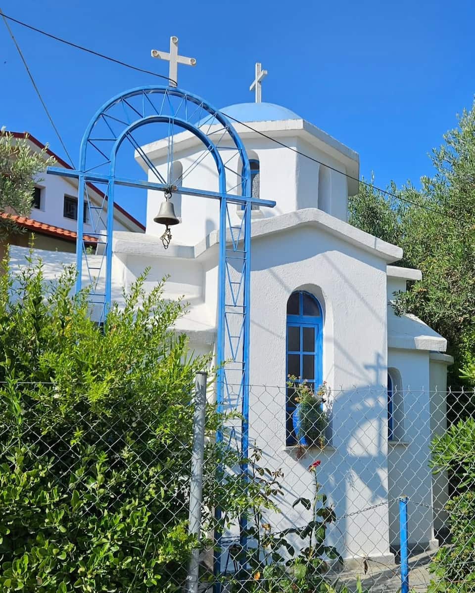 Fourka, Greece Fourka, Greece