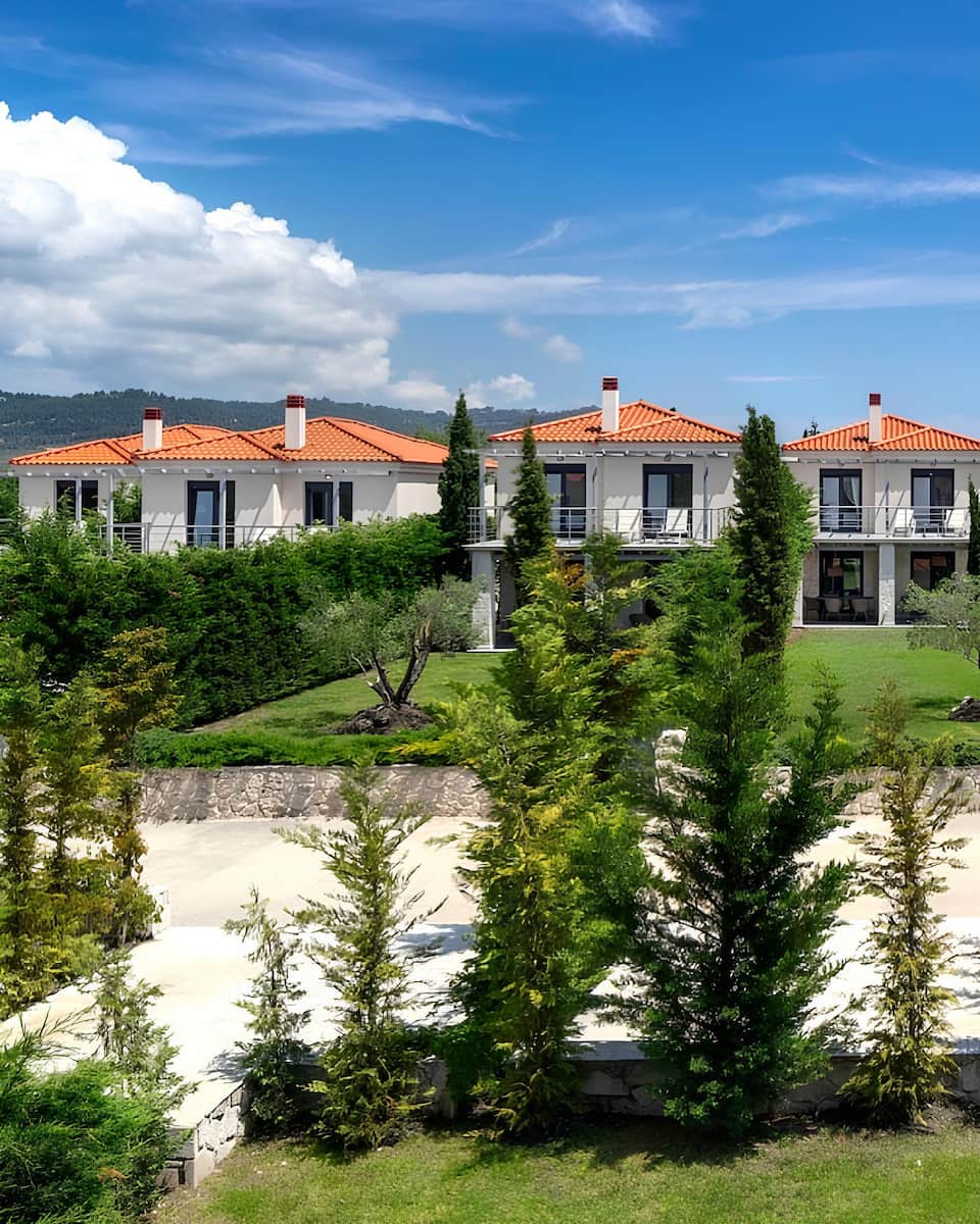 Fourka, Greece Fourka, Greece