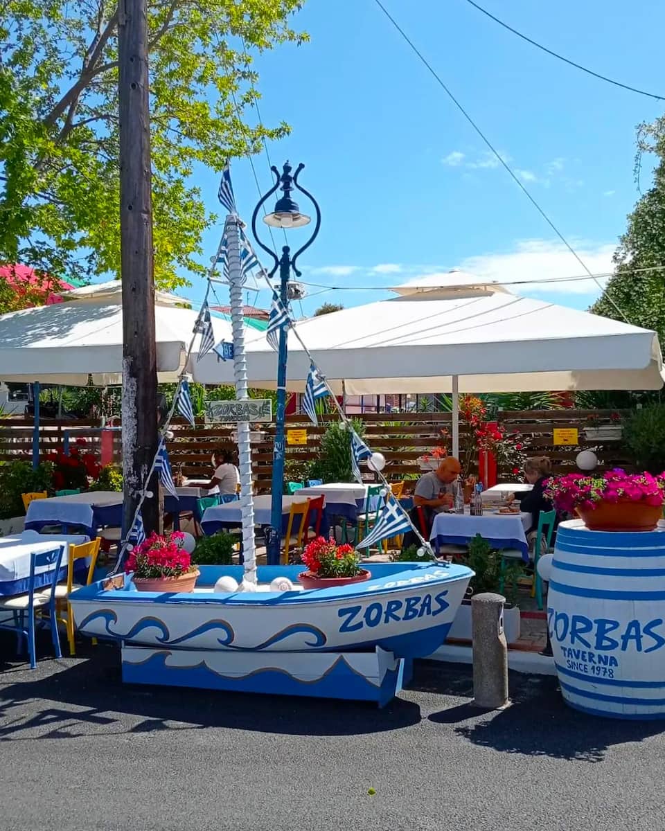 Hanioti, Greece Hanioti, Greece