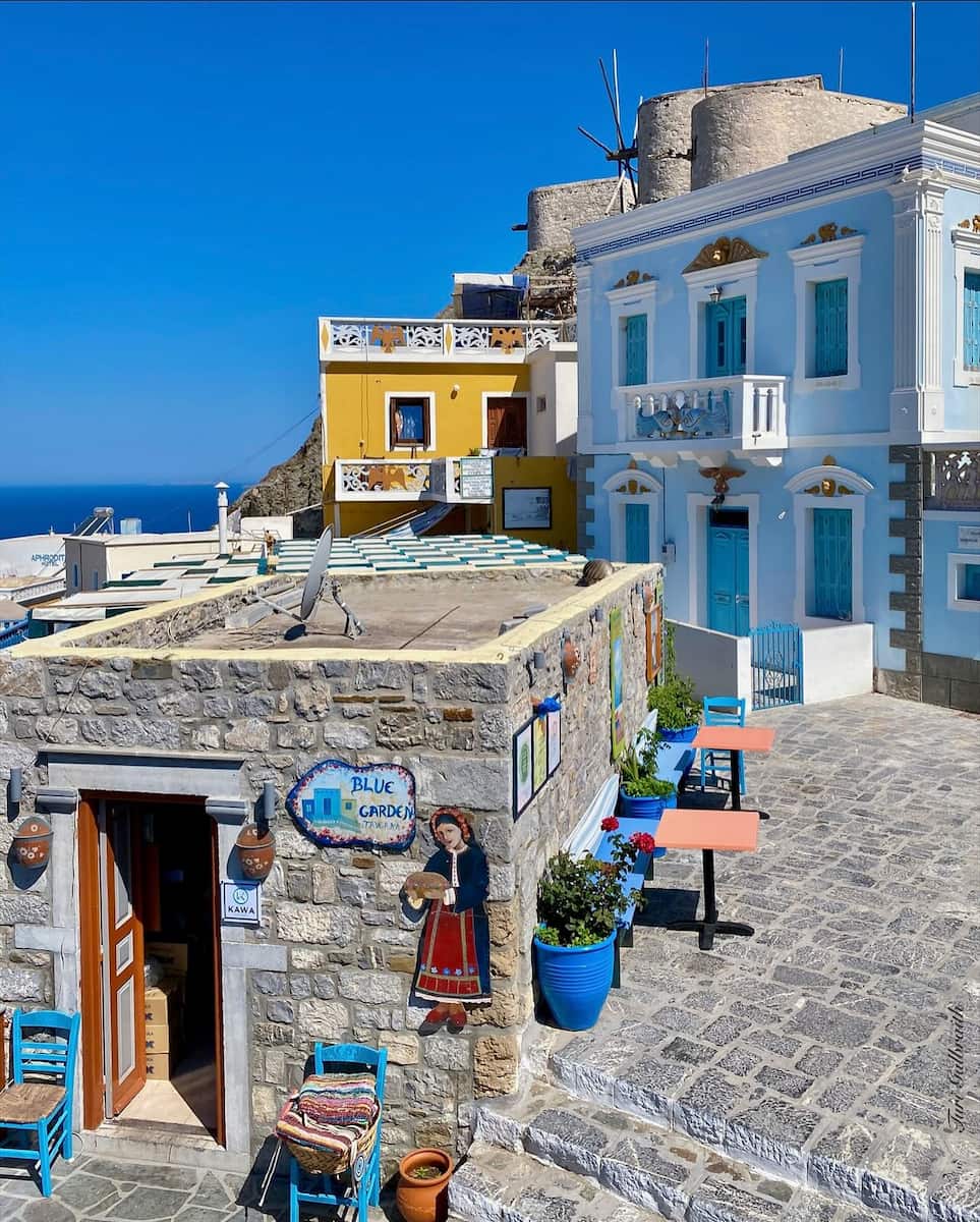 Karpathos, Greece Karpathos, Greece