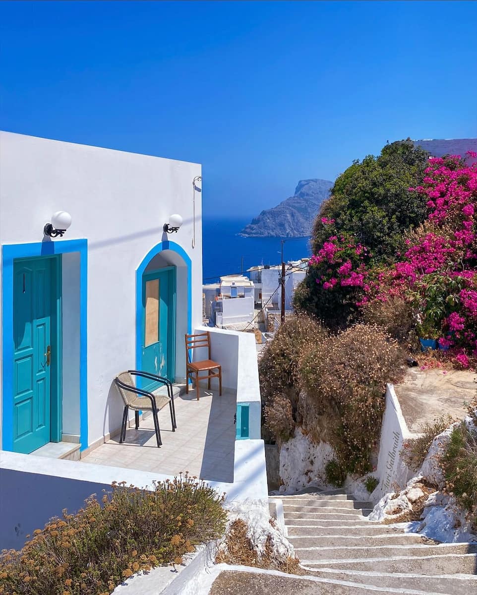 Karpathos, Greece Karpathos, Greece