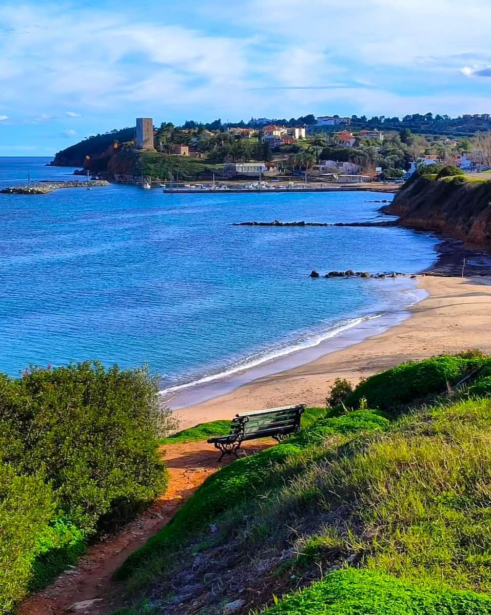 Kassandra, Greece Kassandra, Greece