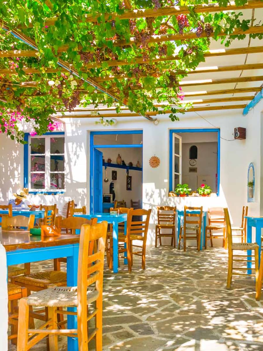 Lagkada, Amorgos Lagkada, Amorgos