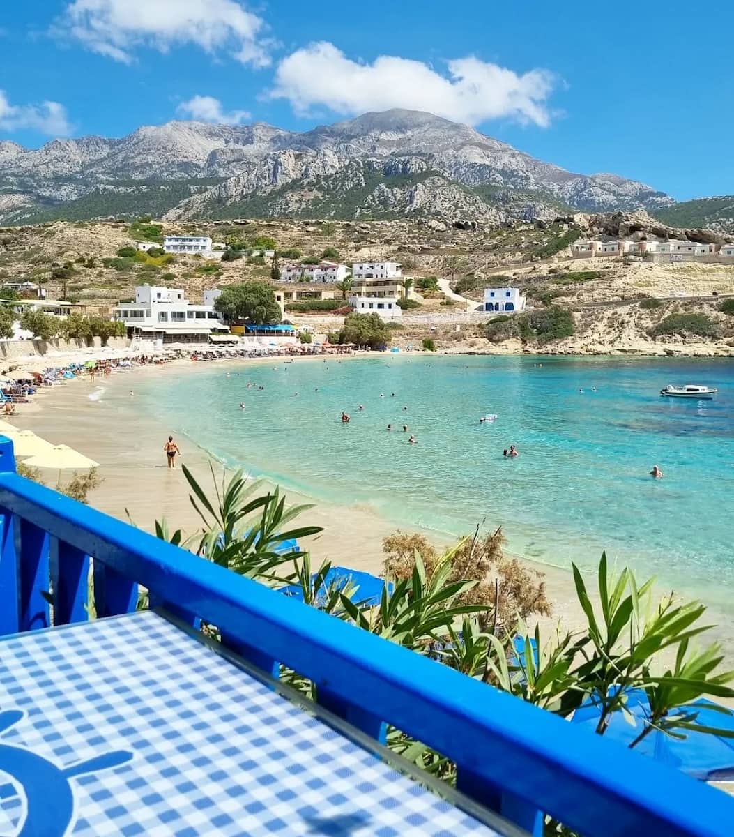 Lefkos, Karpathos Lefkos, Karpathos