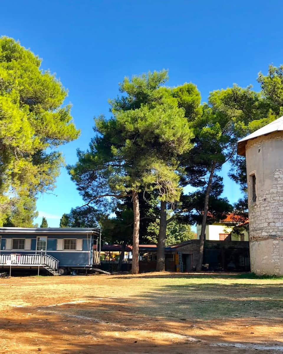 Medulin, Croatia Medulin, Croatia