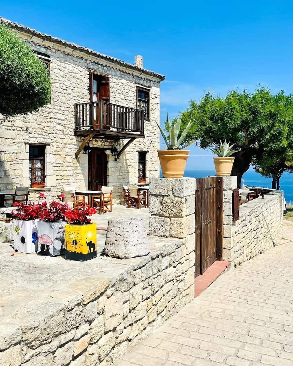 Nea Fokea, Greece Nea Fokea, Greece