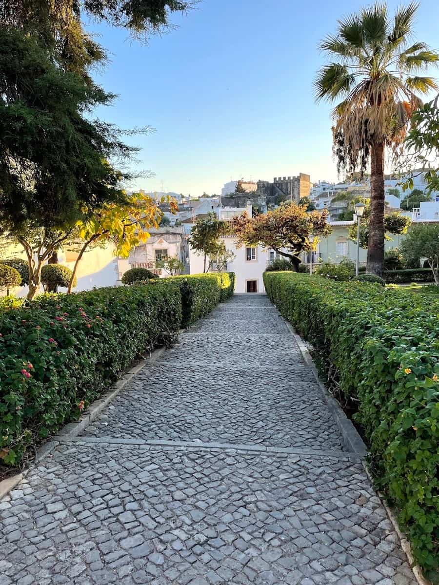 Old Town, Tavira Old Town, Tavira