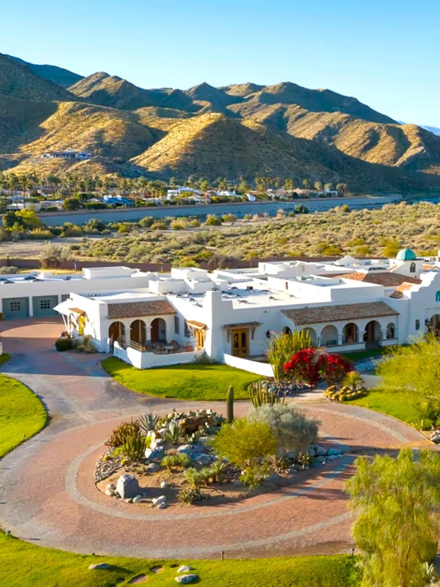 Palm Springs, US Palm Springs, US