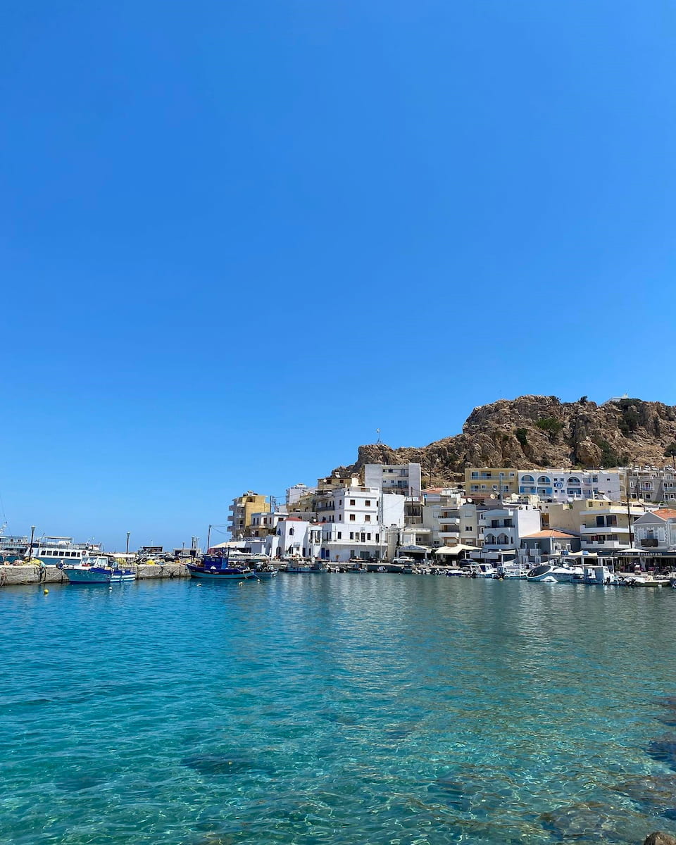 Pigadia, Karpathos Pigadia, Karpathos