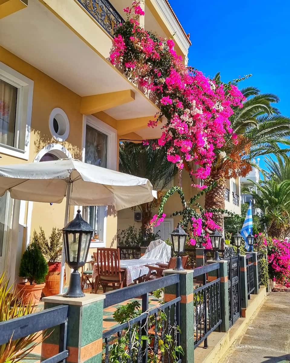 Pigadia, Karpathos Pigadia, Karpathos