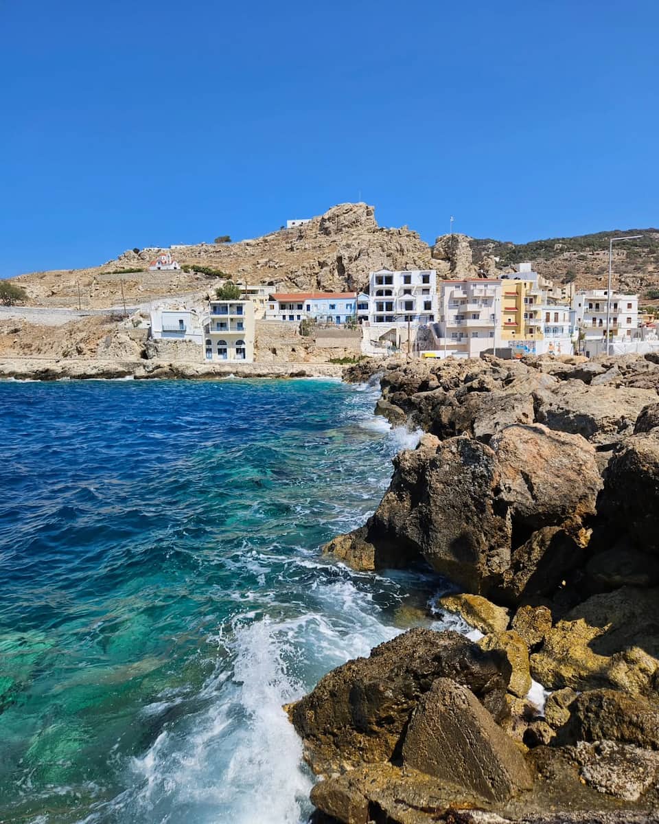Pigadia, Karpathos Pigadia, Karpathos