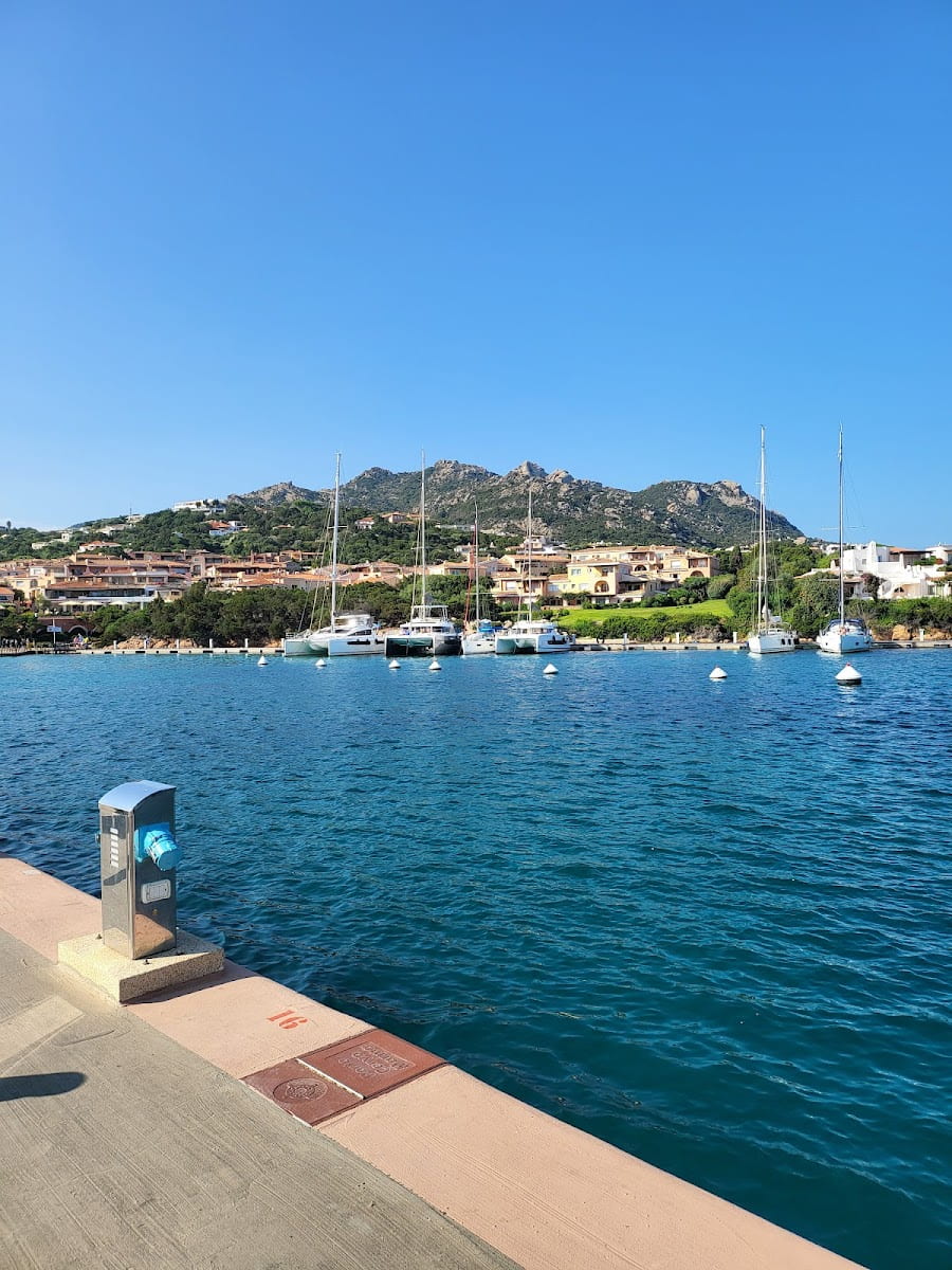 Porto Cervo, Costa Smeralda Porto Cervo, Costa Smeralda