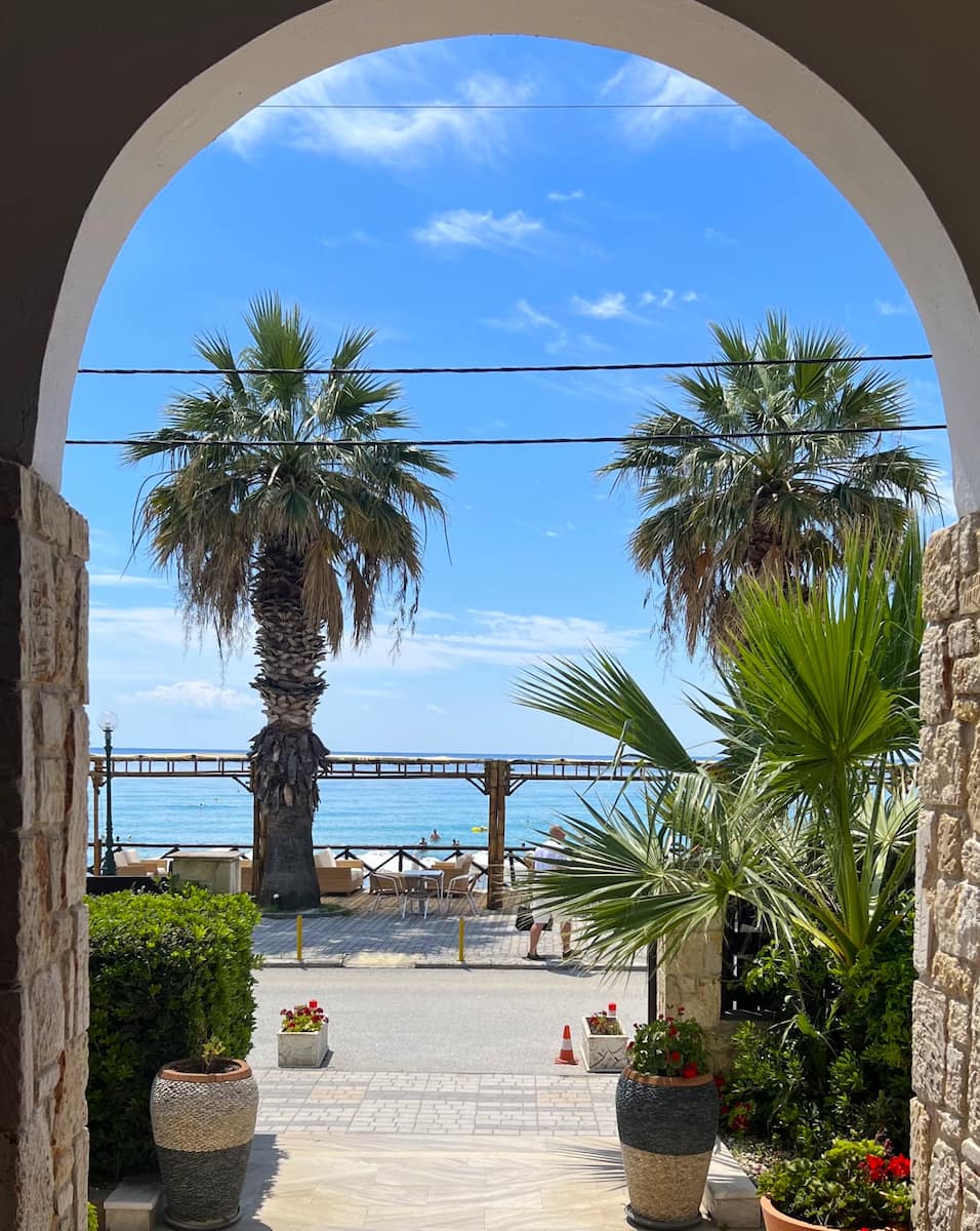 Possidi, Greece Possidi, Greece