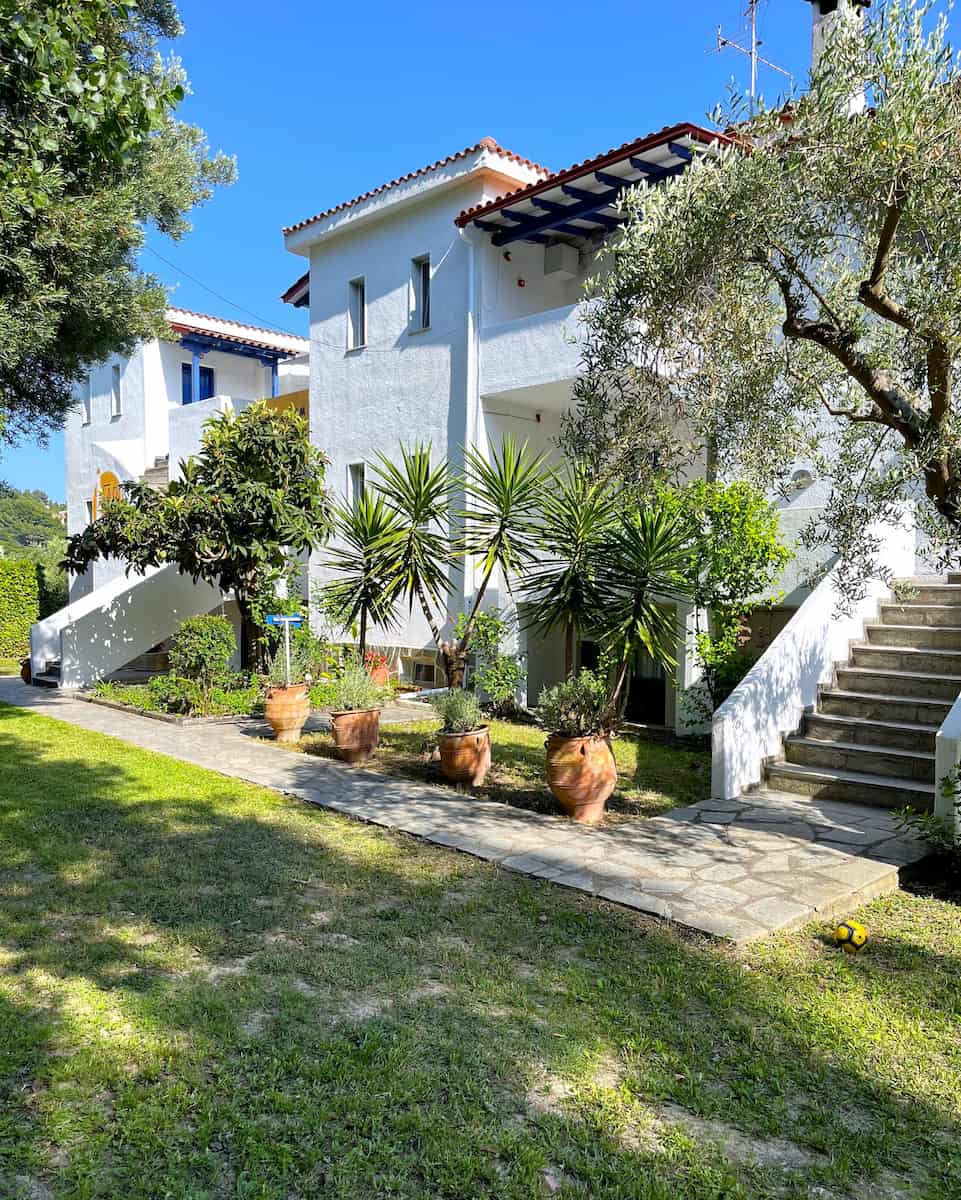 Possidi, Greece Possidi, Greece