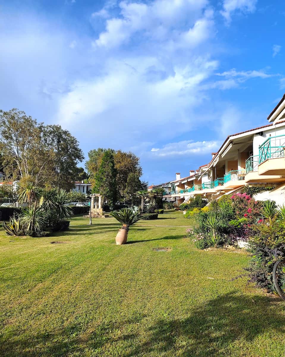 Possidi, Greece Possidi, Greece