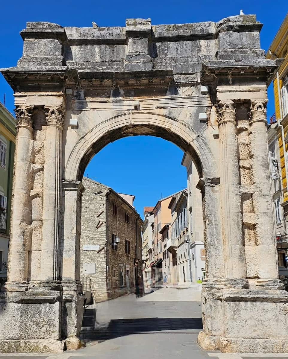 Istria, Croatia Istria, Croatia