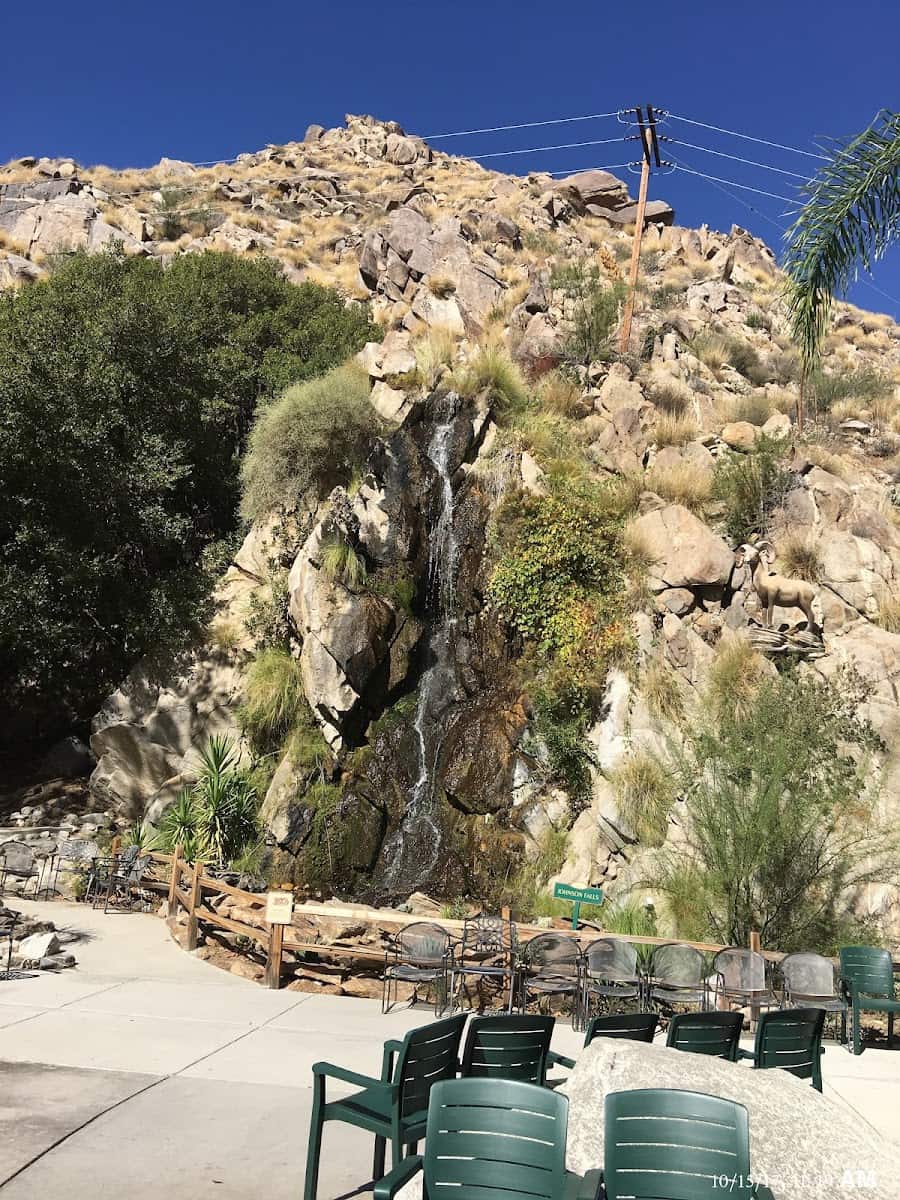 San Jacinto Mountain, Palm Springs San Jacinto Mountain, Palm Springs