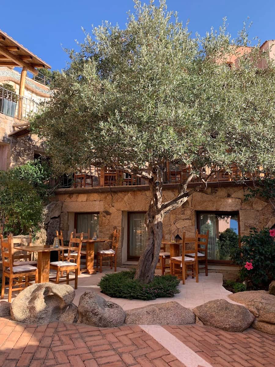 San Pantaleo, Costa Smeralda San Pantaleo, Costa Smeralda