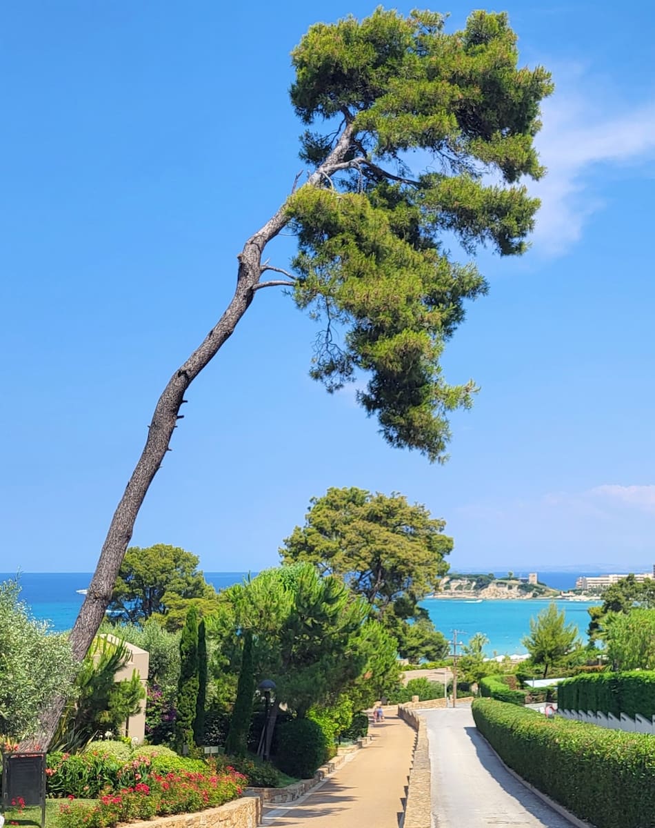 Sani, Greece Sani, Greece