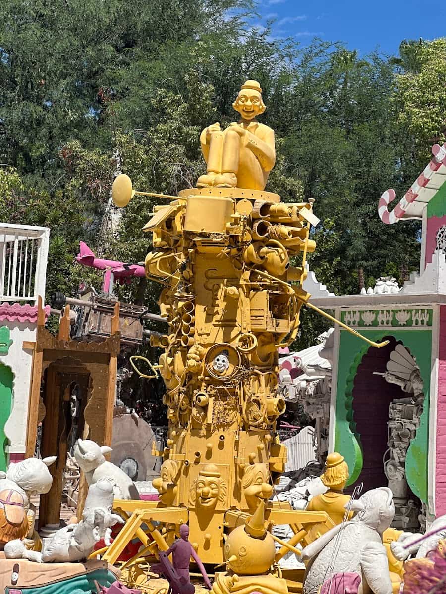 The Movie Colony, Palm Springs The Movie Colony, Palm Springs