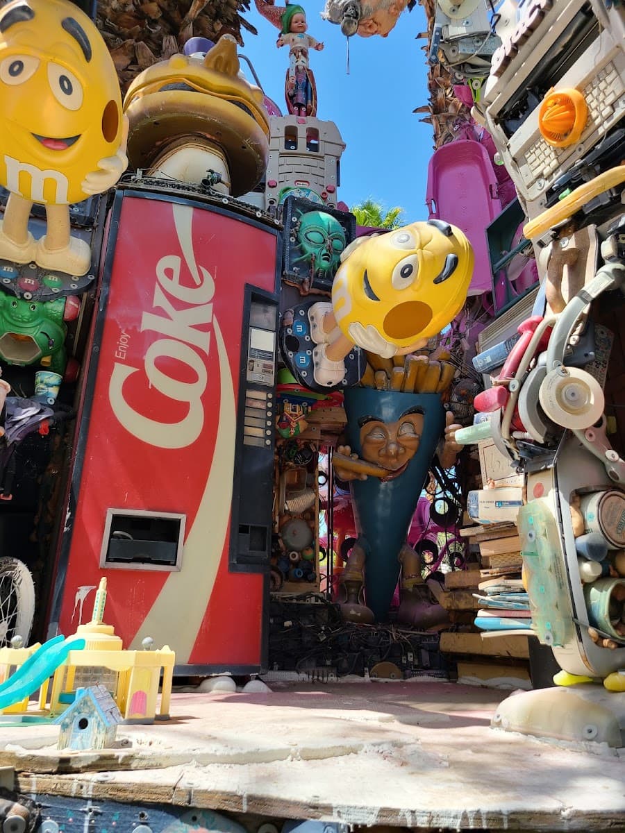 The Movie Colony, Palm Springs The Movie Colony, Palm Springs